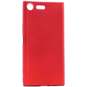 Sony Xperia Xz Uyumlu Kılıf Darbe Korumalı Esnek Sturdy Strong Case