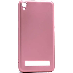 Vestel Venüs V3 5020 Uyumlu Kılıf Darbe Korumalı Esnek Sturdy Strong Case