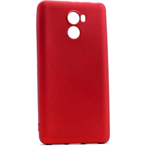 Xiaomi Redmi 4 Uyumlu Kılıf Darbe Korumalı Esnek Sturdy Strong Case