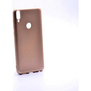 Asus Zenfone Max Pro ZB602KL Uyumlu Kılıf Darbe Korumalı Esnek Sturdy Strong Case