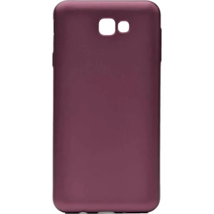 Samsung Galaxy A7 2017 Uyumlu Kılıf Darbe Korumalı Esnek Sturdy Strong Case