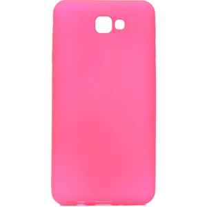 Samsung Galaxy J5 Prime Uyumlu Kılıf Darbe Korumalı Esnek Sturdy Strong Case