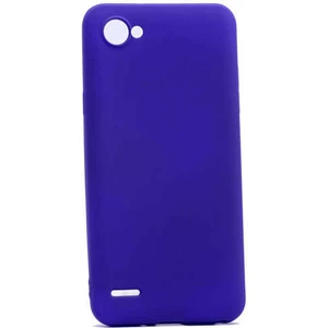 Lg Q6 Uyumlu Kılıf Darbe Korumalı Esnek Sturdy Strong Case
