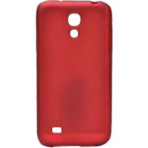 Samsung Galaxy S4 Mini Uyumlu Kılıf Darbe Korumalı Esnek Sturdy Strong Case