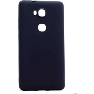 Huawei Gr5 Uyumlu Kılıf Darbe Korumalı Esnek Sturdy Strong Case