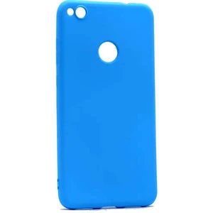 Huawei P9 Lite 2017 Uyumlu Kılıf Darbe Korumalı Esnek Sturdy Strong Case