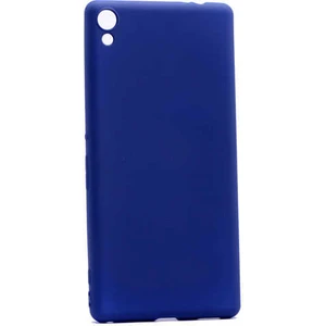Sony Xperia Xa Ultra Uyumlu Kılıf Darbe Korumalı Esnek Sturdy Strong Case