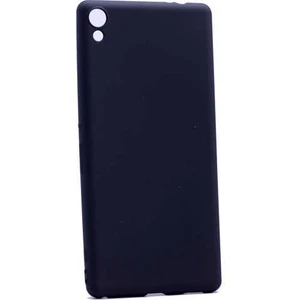 Sony Xperia Xa Ultra Uyumlu Kılıf Darbe Korumalı Esnek Sturdy Strong Case