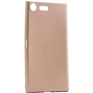 Sony Xperia Xz Uyumlu Kılıf Darbe Korumalı Esnek Sturdy Strong Case