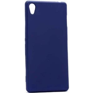 Sony Xperia Z2 Uyumlu Kılıf Darbe Korumalı Esnek Sturdy Strong Case