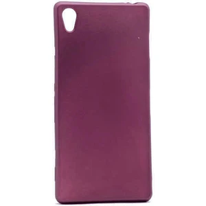 Sony Xperia Z2 Uyumlu Kılıf Darbe Korumalı Esnek Sturdy Strong Case