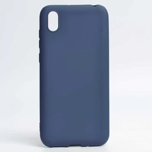 Huawei Y5 2019 Uyumlu Kılıf Darbe Korumalı Esnek Sturdy Strong Case