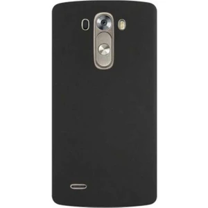 Lg G3 Uyumlu Kılıf Darbe Korumalı Esnek Sturdy Strong Case