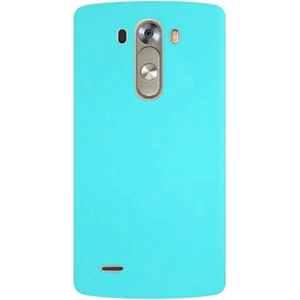 Lg G3 Uyumlu Kılıf Darbe Korumalı Esnek Sturdy Strong Case