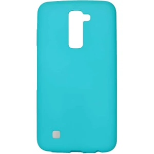 Lg K10 Uyumlu Kılıf Darbe Korumalı Esnek Sturdy Strong Case