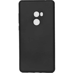 Xiaomi Mi Mix 2 Uyumlu Kılıf Darbe Korumalı Esnek Sturdy Strong Case