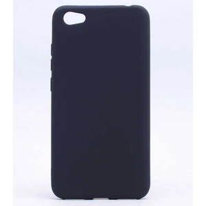 Xiaomi Redmi Note 5A Uyumlu Kılıf Darbe Korumalı Esnek Sturdy Strong Case