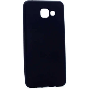 Samsung Galaxy A7 2016 Uyumlu Kılıf Darbe Korumalı Esnek Sturdy Strong Case