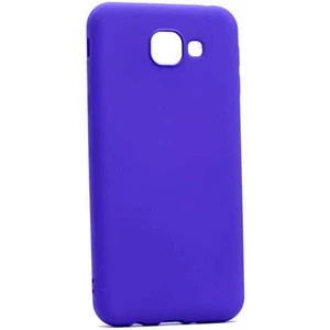 Samsung Galaxy A8 2016 Uyumlu Kılıf Darbe Korumalı Esnek Sturdy Strong Case