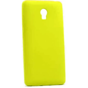 Lenovo Vibe P1M Uyumlu Kılıf Darbe Korumalı Esnek Sturdy Strong Case