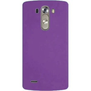 Lg G3 Uyumlu Kılıf Darbe Korumalı Esnek Sturdy Strong Case
