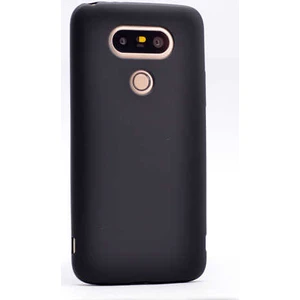 Lg G5 Uyumlu Kılıf Darbe Korumalı Esnek Sturdy Strong Case