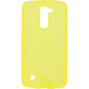 Lg K10 Uyumlu Kılıf Darbe Korumalı Esnek Sturdy Strong Case
