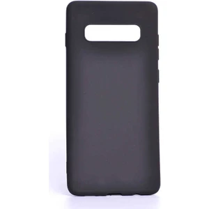 Samsung Galaxy S10 Plus Uyumlu Kılıf Darbe Korumalı Esnek Sturdy Strong Case