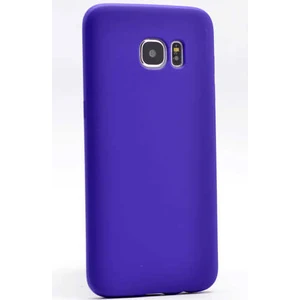 Samsung Galaxy S6 Edge Uyumlu Kılıf Darbe Korumalı Esnek Sturdy Strong Case