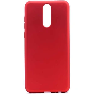 Huawei Mate 10 Lite Uyumlu Kılıf Darbe Korumalı Esnek Sturdy Strong Case