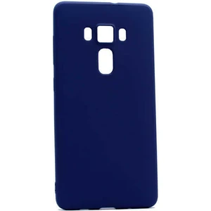 Asus Zenfone 3 Delüxe ZS570KL Uyumlu Kılıf Darbe Korumalı Esnek Sturdy Strong Case