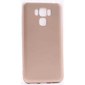 Asus Zenfone 3 Max Uyumlu Kılıf Darbe Korumalı Esnek Sturdy Strong Case