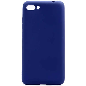 Asus Zenfone 4 Max ZC554KL Uyumlu Kılıf Darbe Korumalı Esnek Sturdy Strong Case