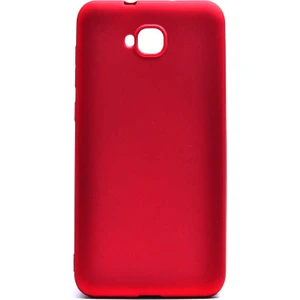 Asus Zenfone 4 Selfie ZD553KL Uyumlu Kılıf Darbe Korumalı Esnek Sturdy Strong Case
