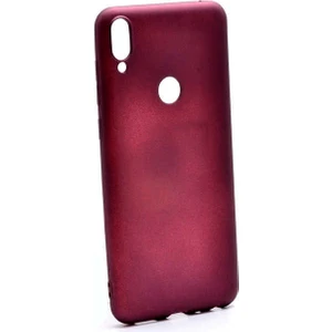 Asus Zenfone Max Pro ZB602KL Uyumlu Kılıf Darbe Korumalı Esnek Sturdy Strong Case