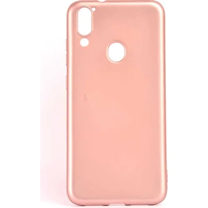 Casper Via A4 Uyumlu Kılıf Darbe Korumalı Esnek Sturdy Strong Case