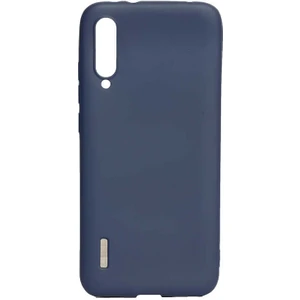 Xiaomi Mi A3 Uyumlu Kılıf Soft ve Pürüzsüz Yüzey, Ince Yapılı Darbe Korumalı Esnek Uzun Ömürlü Sturdy Strong Case