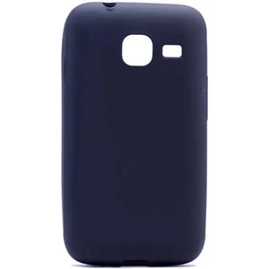 Samsung Galaxy J1 Mini Prime Uyumlu Kılıf Soft ve Pürüzsüz Yüzey, Ince Yapılı Darbe Korumalı Esnek Uzun Ömürlü Sturdy Strong Case