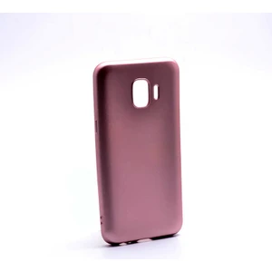 Samsung Galaxy J2 Core Uyumlu Kılıf Darbe Korumalı Esnek Sturdy Strong Case
