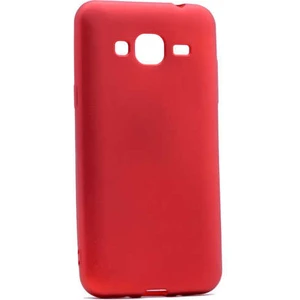 Samsung Galaxy J3 Uyumlu Kılıf Darbe Korumalı Esnek Sturdy Strong Case