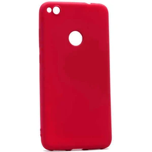 Huawei P9 Lite 2017 Uyumlu Kılıf Darbe Korumalı Esnek Sturdy Strong Case
