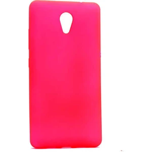 Lenovo P2 Uyumlu Kılıf Darbe Korumalı Esnek Sturdy Strong Case