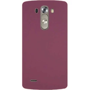 Lg G3 Uyumlu Kılıf Darbe Korumalı Esnek Sturdy Strong Case
