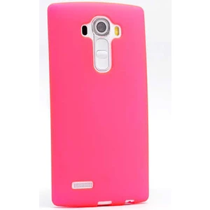 Lg G4 Uyumlu Kılıf Darbe Korumalı Esnek Sturdy Strong Case