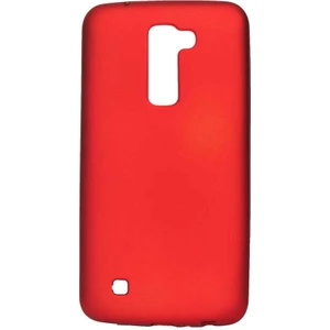 Lg K10 Uyumlu Kılıf Darbe Korumalı Esnek Sturdy Strong Case