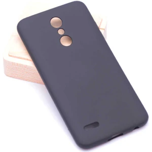 Lg K11 Uyumlu Kılıf Darbe Korumalı Esnek Sturdy Strong Case