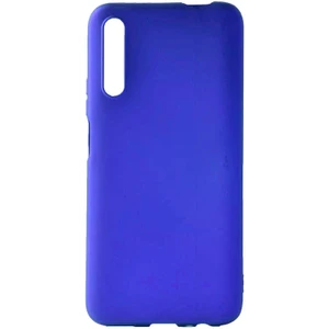 Huawei P Smart Pro 2019 Uyumlu Kılıf Darbe Korumalı Esnek Sturdy Strong Case