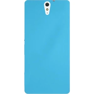 Sony Xperia C5 Uyumlu Kılıf Darbe Korumalı Esnek Sturdy Strong Case