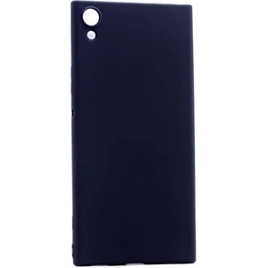 Sony Xperia Xa1 Ultra Uyumlu Kılıf Darbe Korumalı Esnek Sturdy Strong Case