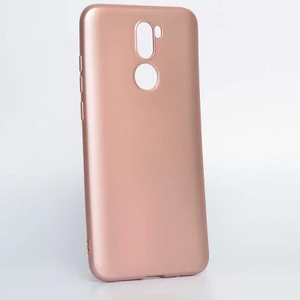 Vestel Venüs Z30 Uyumlu Kılıf Darbe Korumalı Esnek Sturdy Strong Case